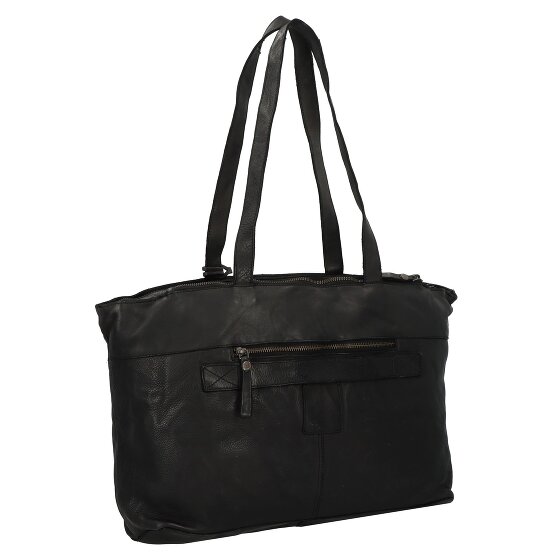 Harbour 2nd Urban Poets Jordan Sac de shopper Cuir 49 cm