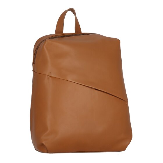 aunts & uncles Jamie's Orchard Crabapple Daypack Cuir 30 cm