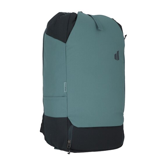 Deuter Utilion 34+5 Daypack 53 cm Compartiment ordinateur
