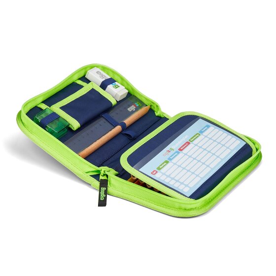 Ergobag Accessoires Trousse 21 pcs.