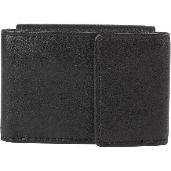 Voi Soft Valentin Porte-monnaie en cuir 9 cm