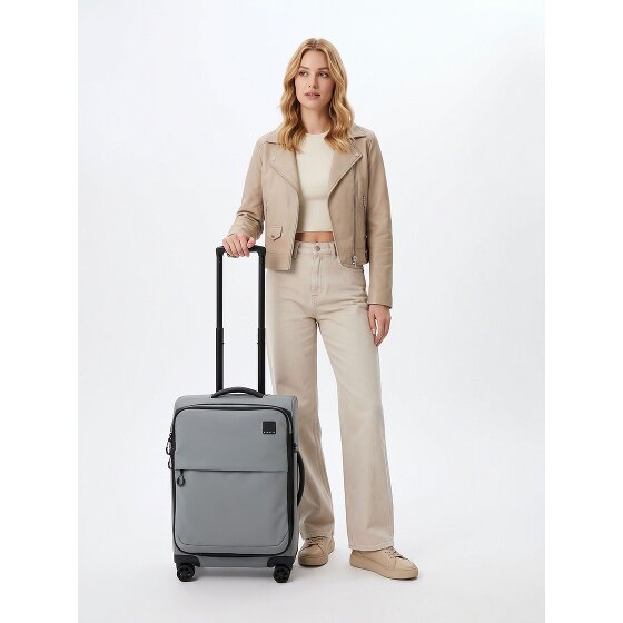 Stratic Vibe 4 roues Valise cabine S 54 cm