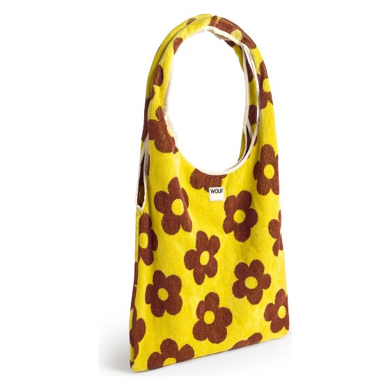 Wouf Terry Sac à bandoulière 45 cm