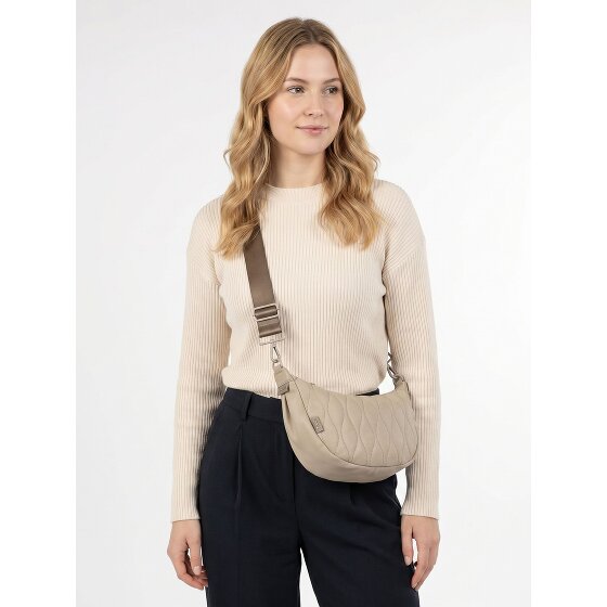 Zwei Funda Sac à bandoulière 34 cm