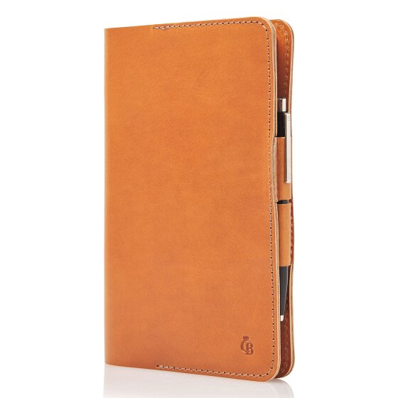 Castelijn & Beerens Gaucho carnet de notes cuir 22 cm
