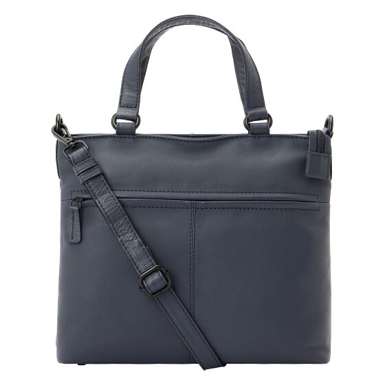 Voi 4Season Sac à main Cuir véritable 28 cm