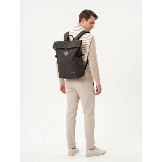 Worldpack Campus Style Daypack 50 cm Compartiment ordinateur