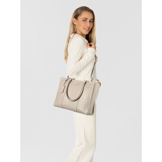 Burkely Cool Colbie Sac de shopper Cuir 35 cm Compartiment pour ordinateur portable