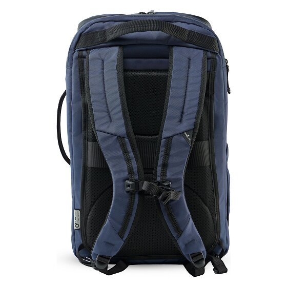 Echolac Active x sac à dos de voyage 49 cm compartiment pour ordinateur portable