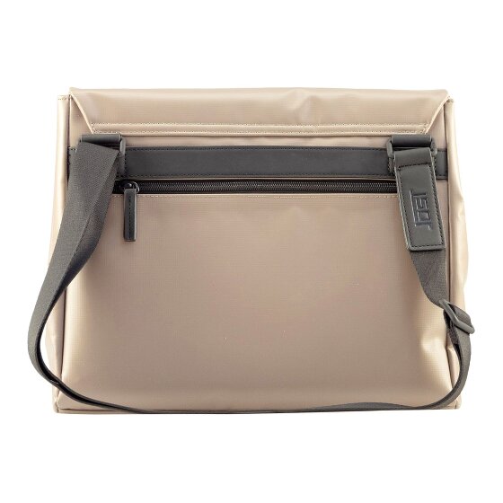 Jost Tolja Messenger 38 cm Compartiment pour ordinateur portable