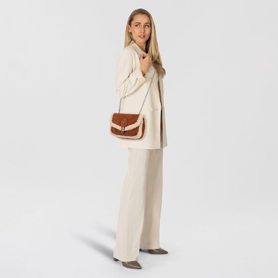 Lauren Ralph Lauren Bradley Sac pochette Cuir 20.5 cm