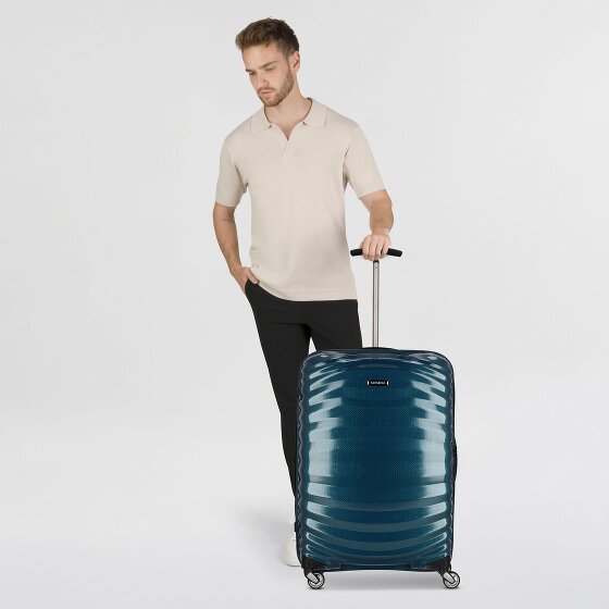 Samsonite Lite Shock Spinner trolley 4 roues 69 cm