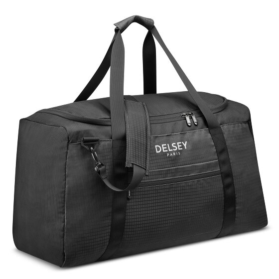 Delsey Paris Nomade Sac de voyage pliable 65 cm