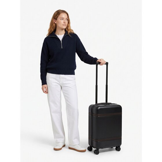 The Chesterfield Brand Zuna 4 roues Valise cabine S 55 cm