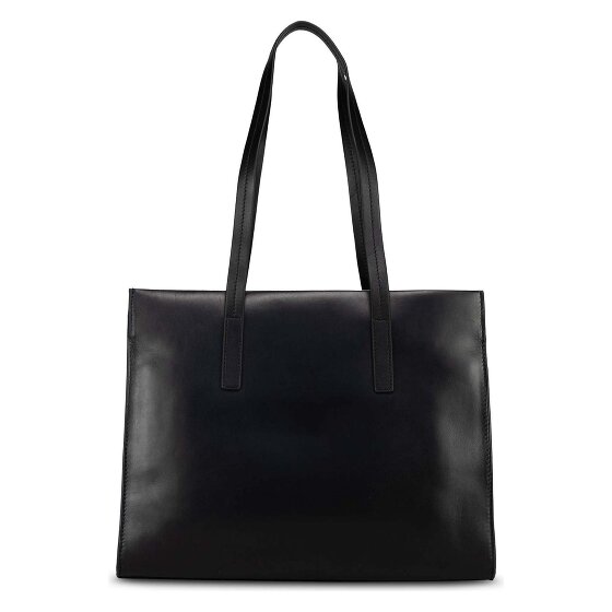 Jost Arva Sac à bandoulière Cuir 40 cm