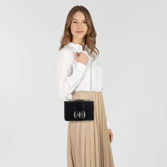 Armani Exchange Sac à bandoulière 19 cm