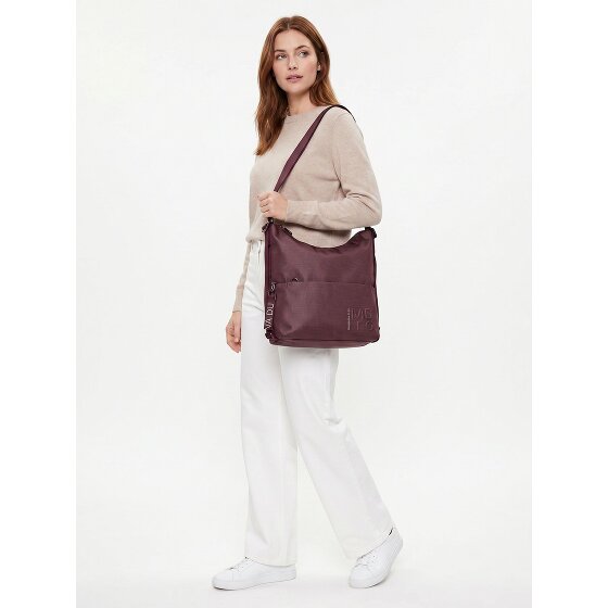 Mandarina Duck MD20 Sac à bandoulière 30 cm