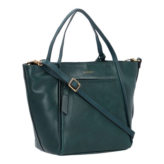Burkely Fine Florence Sac à main Cuir 20 cm