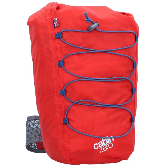 Cabin Zero Companion Bags Protection RFID 32 cm