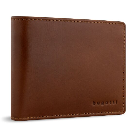 bugatti Remo Porte-monnaie Cuir 12 cm
