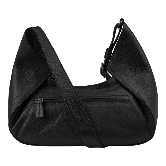 Voi 4Seasons Miki Sac à bandoulière Cuir véritable 32 cm