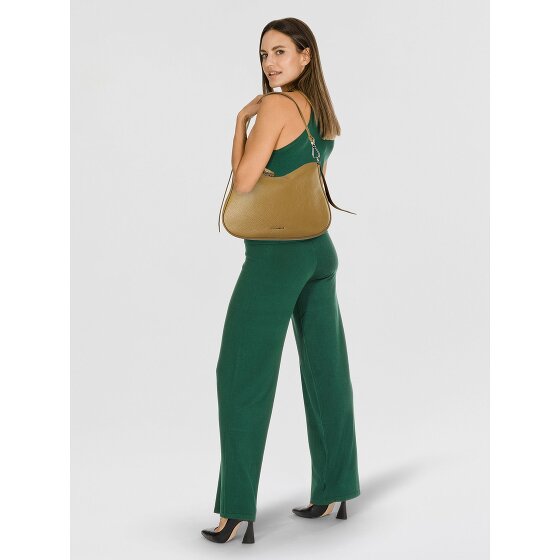 Coccinelle Nory Sac à bandoulière Cuir 30 cm