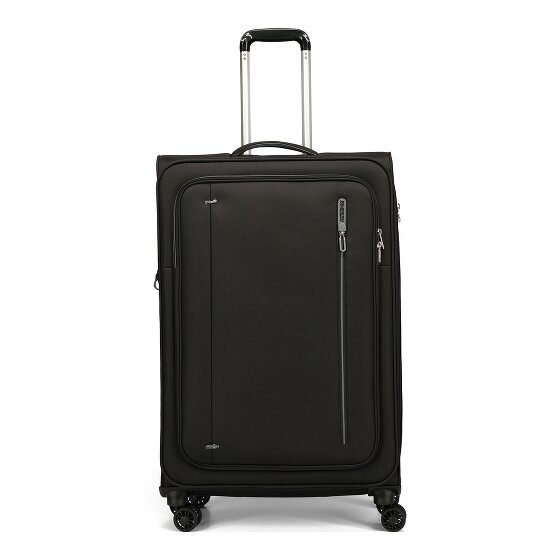 American Tourister Cloudrider 4 roulettes Trolley L 78.5 cm avec soufflet d'extension