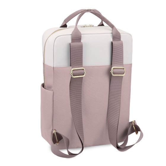 Kapten & Son Bergen City sac à dos 33,5 cm