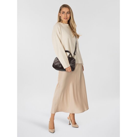 Campomaggi Riccarda Sac à main M Cuir véritable 24 cm