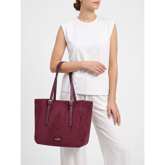 L.Credi Sophronia Sac de shopper 41 cm