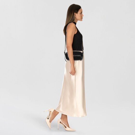 Patrizia Pepe Sac à bandoulière Cuir 21 cm