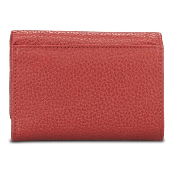 Jost Vika Porte-monnaie Protection RFID Cuir 8.5 cm