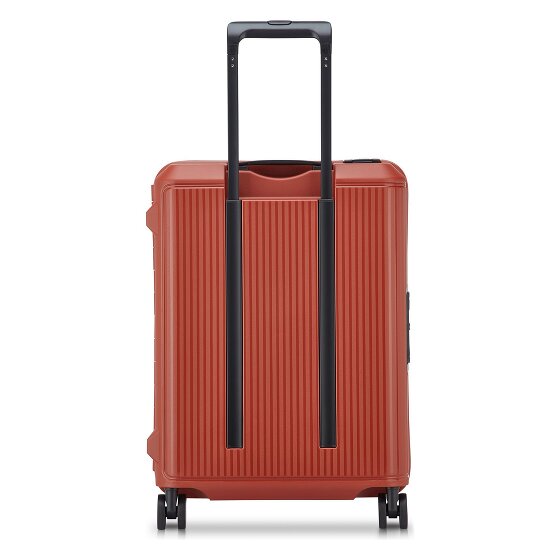 Delsey Paris Vauban 4 roulettes Trolley de cabine 55 cm
