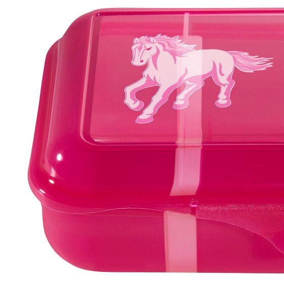 Step by Step Boîte à pain 18 cm