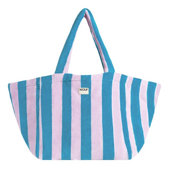 Wouf Terry Sac de shopper 33 cm