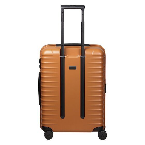 Titan Upgrade 4 roulettes Trolley M 65 cm
