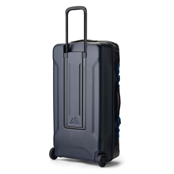 Gregory Alpaca 100 2 roues Valise cabine 82 cm