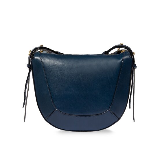 The Bridge Fedora Sac à bandoulière Cuir 27 cm