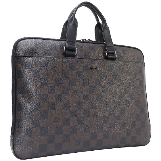 Joop! Cortina Piazza Janus Porte-documents 38 cm pour ordinateur portable