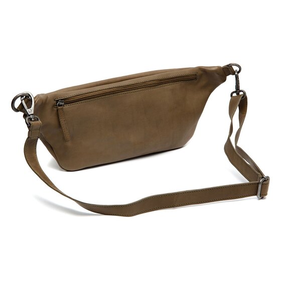 The Chesterfield Brand Kruger Sac banane Cuir véritable 40 cm
