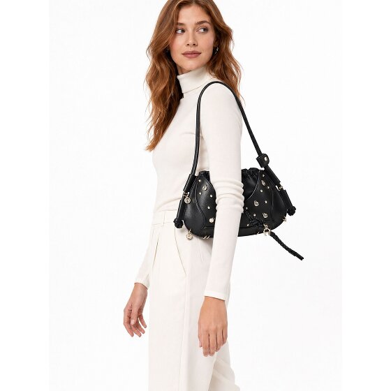 AIGNER Castella Sac à bandoulière Cuir véritable 29 cm