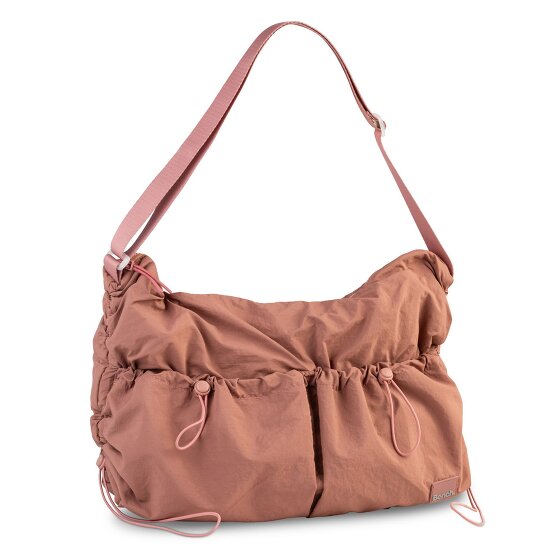 Bench Soft Sac à bandoulière 54 cm