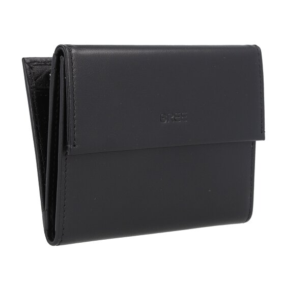 Bree Pure 103 Étui pour cartes de crédit Cuir 8 cm