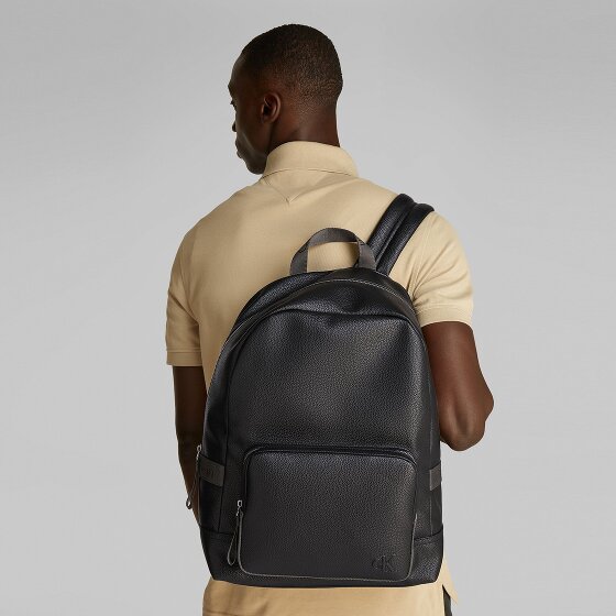 Calvin Klein Jeans Cargo Daypack 43 cm Compartiment pour ordinateur portable