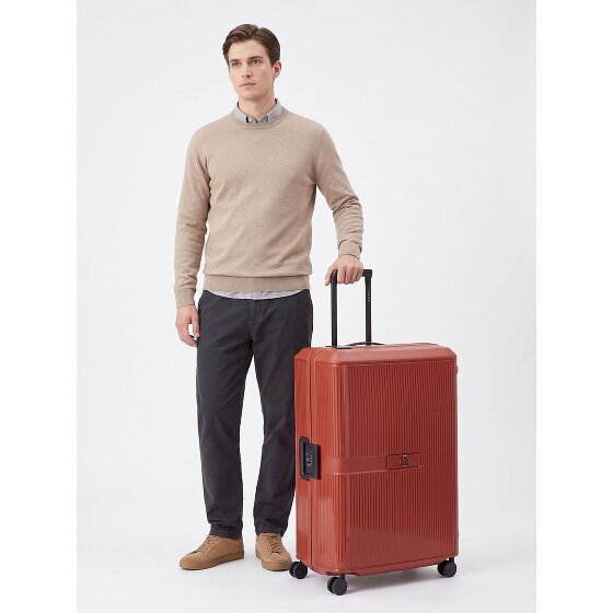 Delsey Paris Vauban 4 roues Valise cabine 76.5 cm