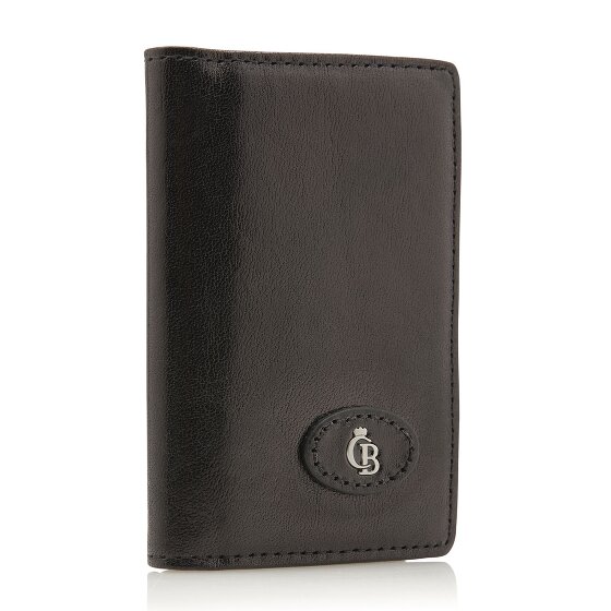 Castelijn & Beerens Porte-cartes de crédit Gaucho RFID en cuir 7 cm