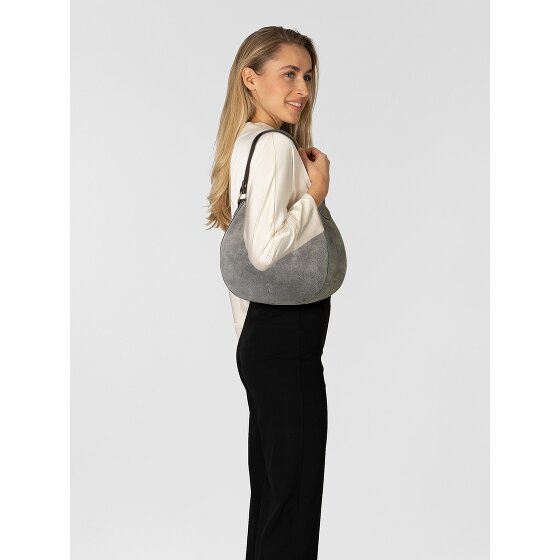 Joop! sofista dolce Sac à bandoulière Cuir véritable 30 cm