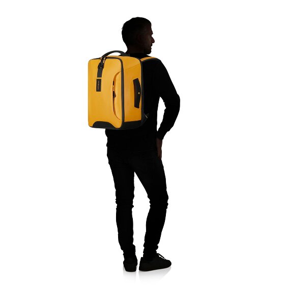 Samsonite Sac à dos de voyage Paradiver light 40 cm, compartiment pour ordinateur portable