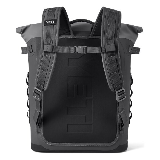Yeti Sac à dos isotherme Hopper 46 cm