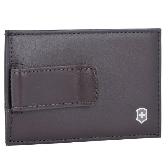 Victorinox Altius Edge Porte-monnaie Protection RFID Cuir 10 cm